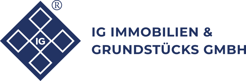 Logo IG Immobilien & Grundstücks GmbH